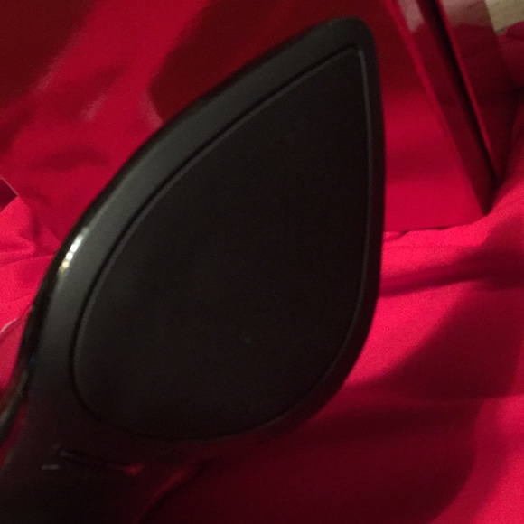 Cat walk booties - Picture 5 of 5